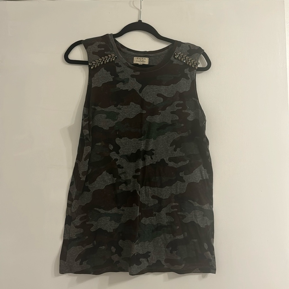 Army tank
